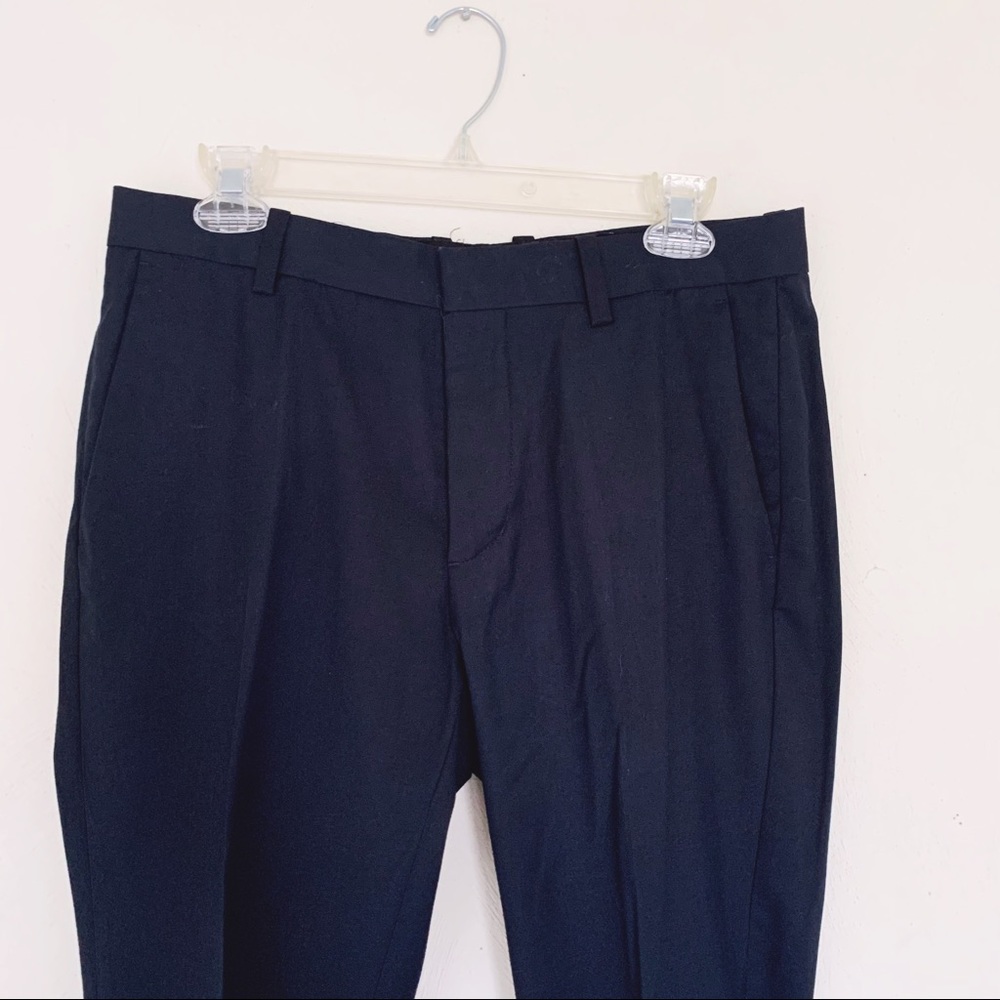 H&M || Suit (+pants) - Picture 10 of 16